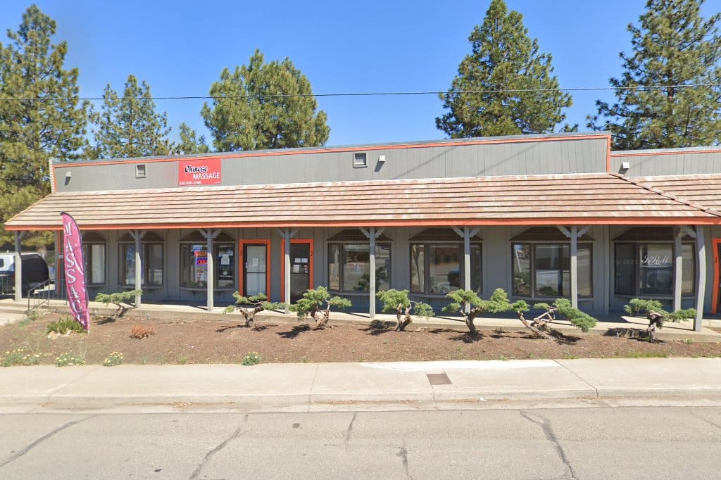 Goodwill Yreka