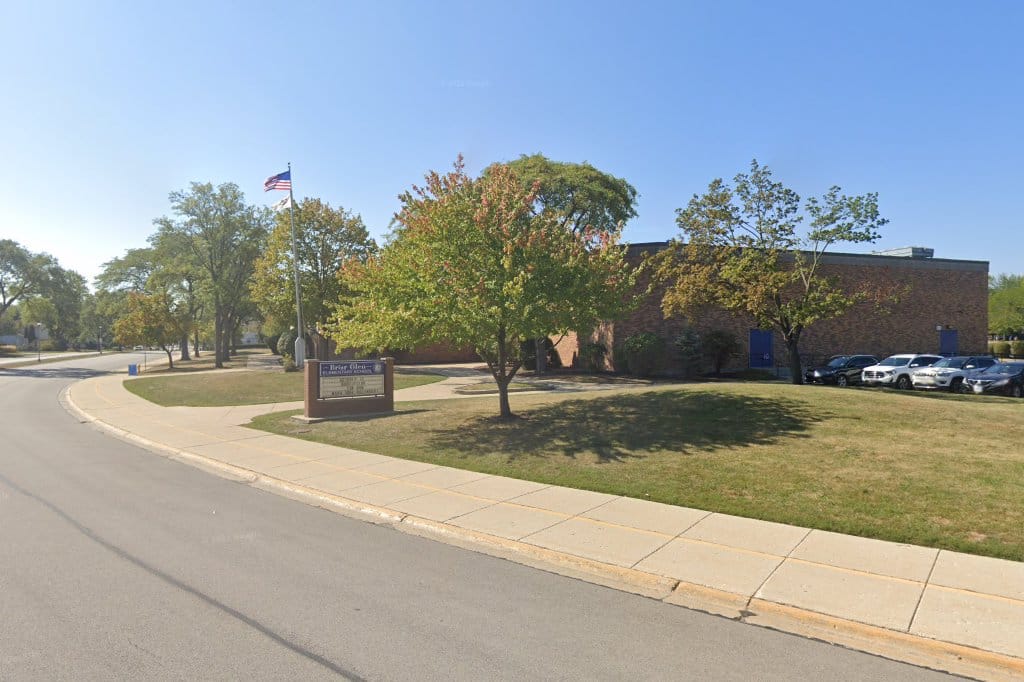 Briar Glen Elementary School