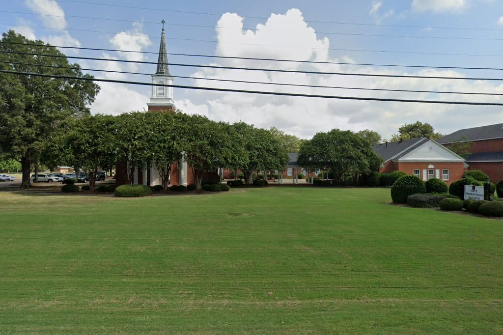 Presbyterian Day School