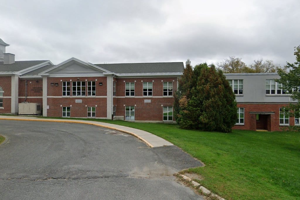 Richmond Consolidated School