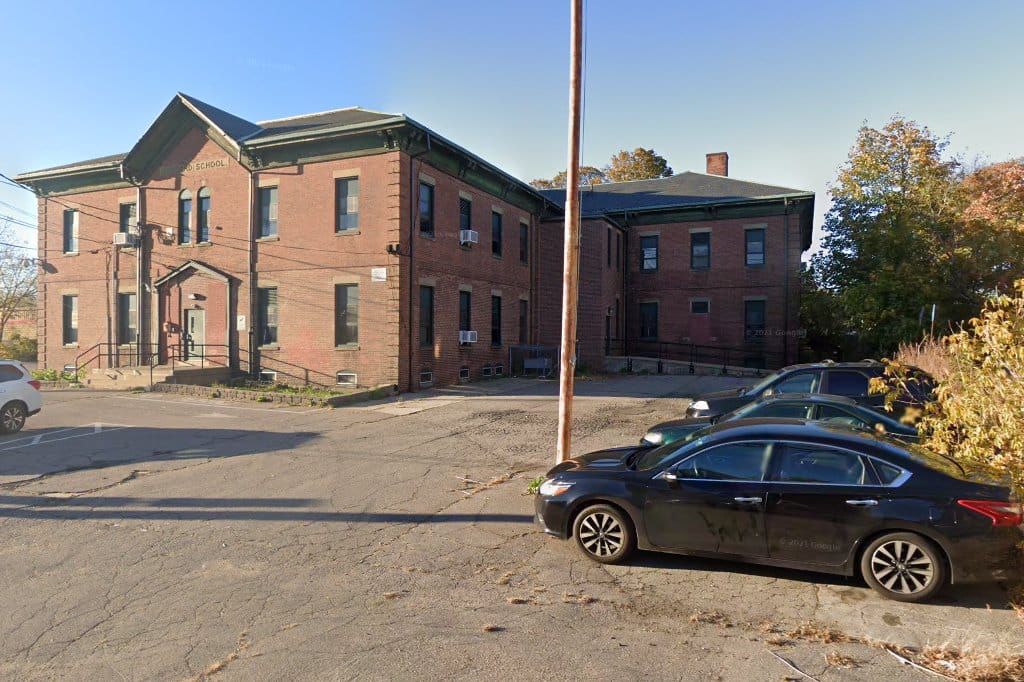 Goddard Alternative School