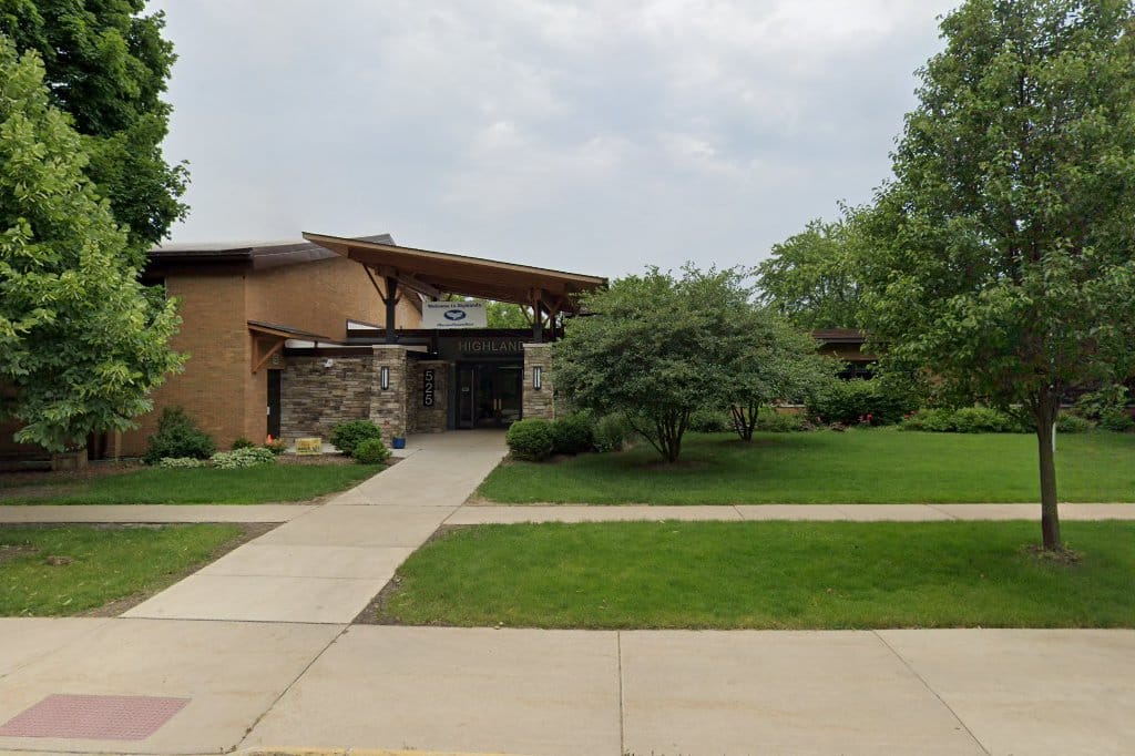 Highlands Elementary School