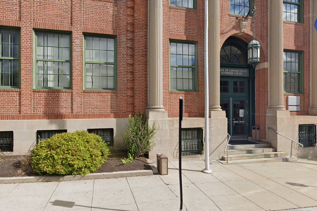 Rockville Superior Court