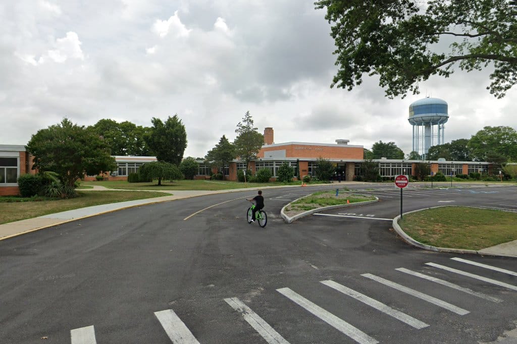 McVey Elementary School
