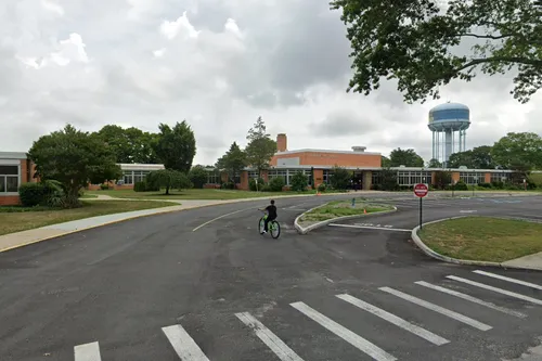 McVey Elementary School
