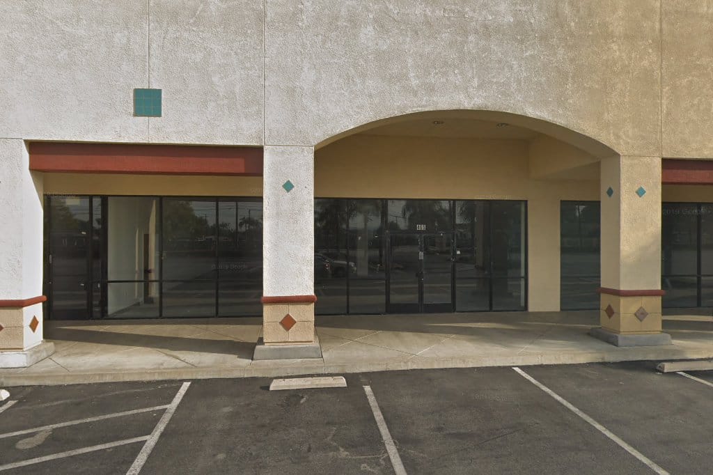 Goodwill Azusa