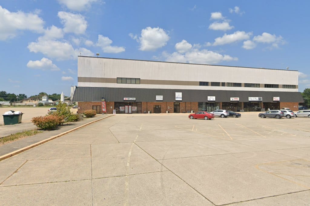 Aspire Alternative High School