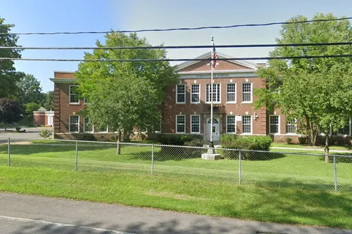 Loudonville School