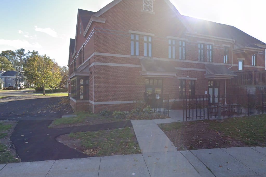 Charter Oak State College