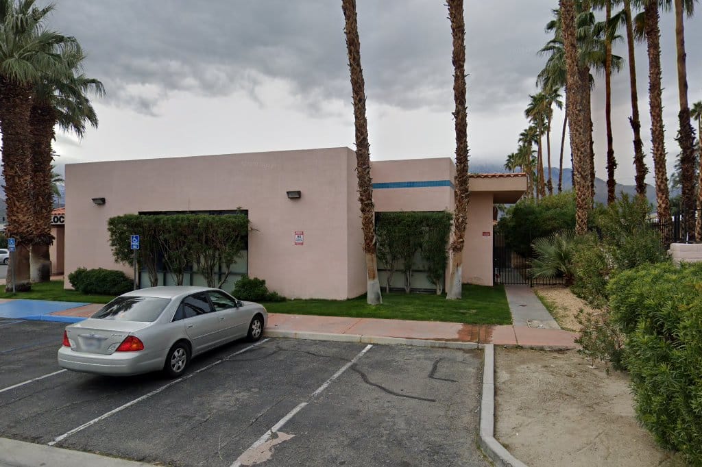 Goodwill Cathedral City