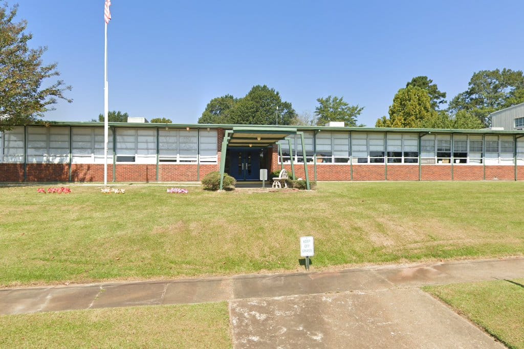 St Patrick School