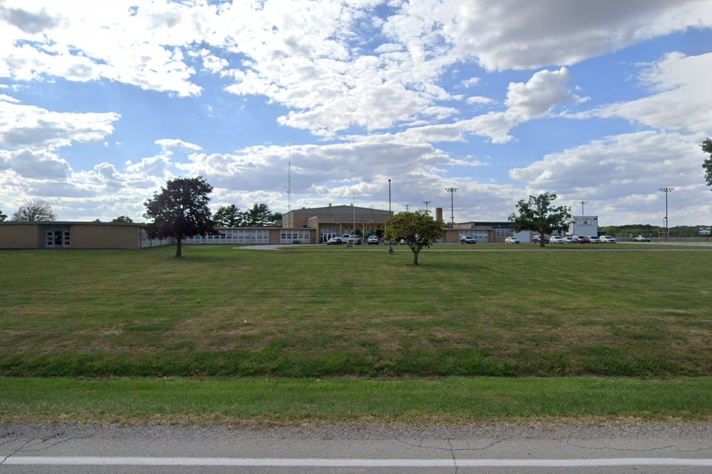 Northwestern High School