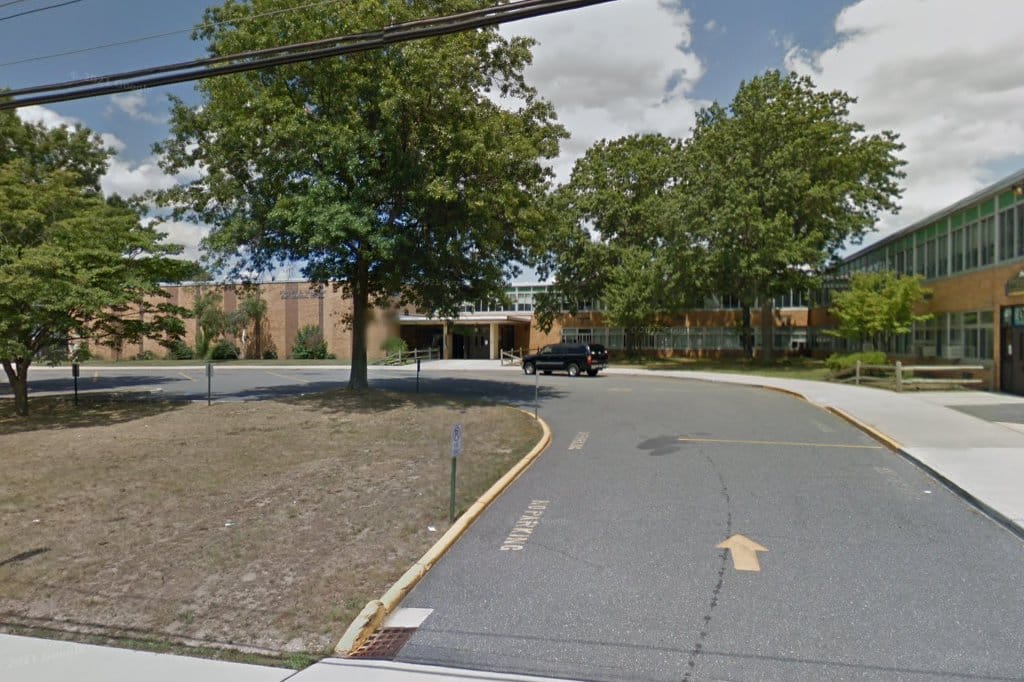 Saltzman East Memorial Elementary School