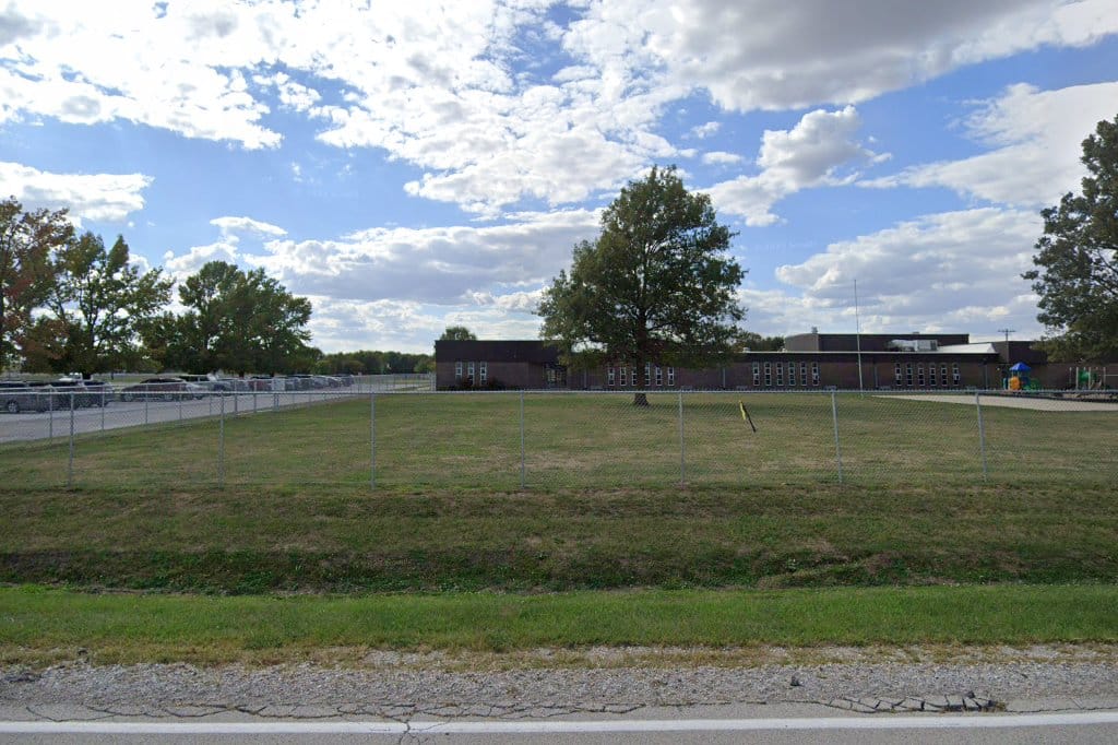 Northwestern Elementary School