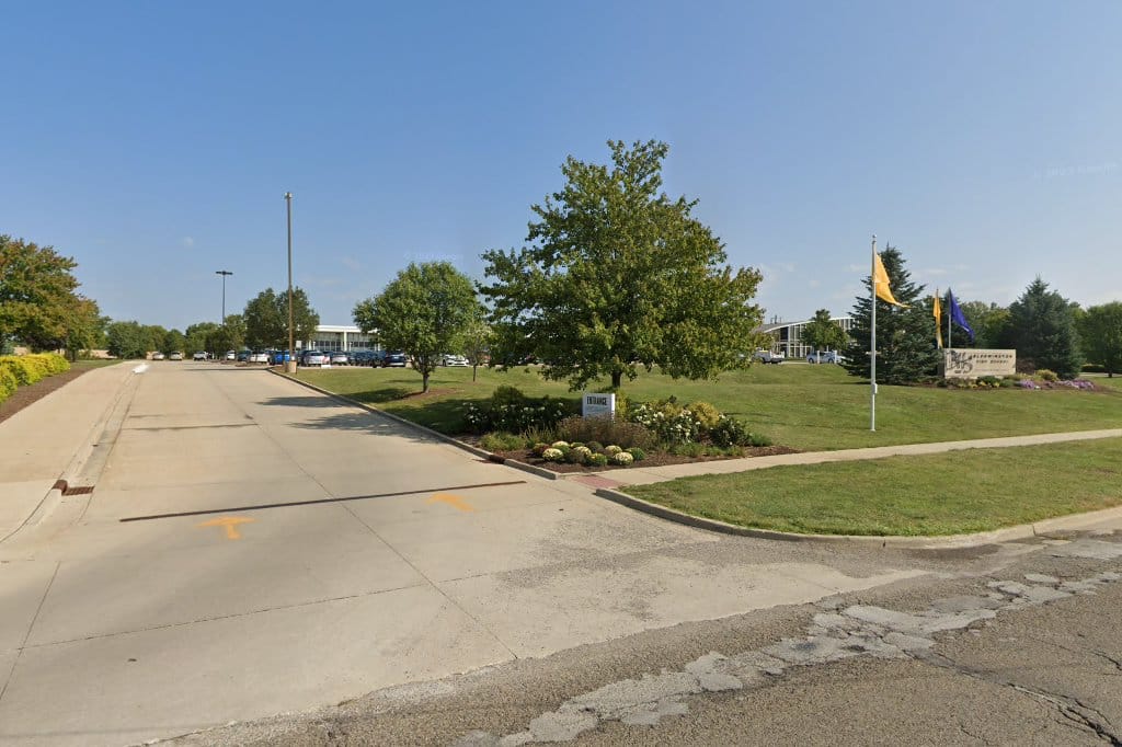 Bloomington High School