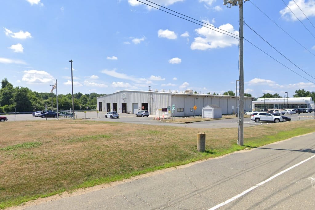 Freehold MVC Agency