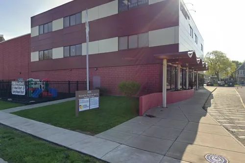 Aloma D Johnson Community Charter School
