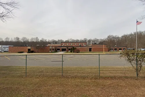 West Middle Island Elementary School