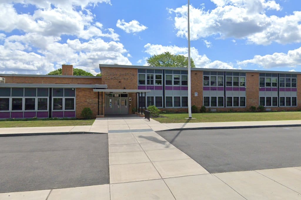 School 2 Clara Barton