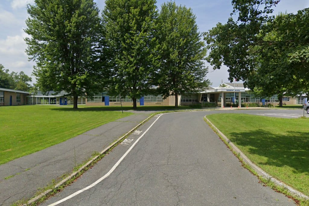 Egremont Elementary School
