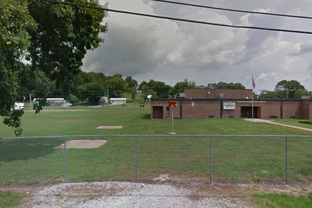 Shawnee Elementary School North
