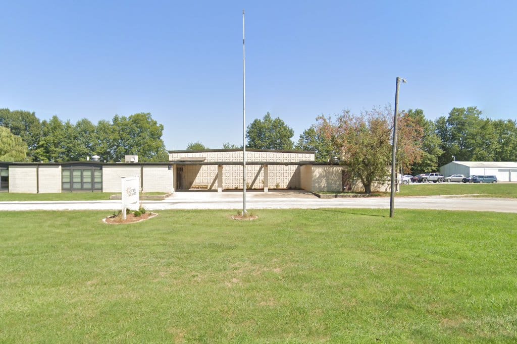 Truant Alternative Optional Ed School