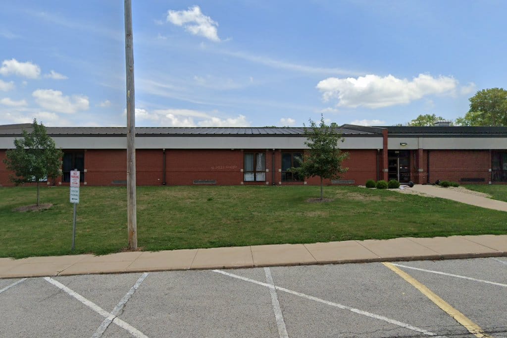 Heyworth Elementary School