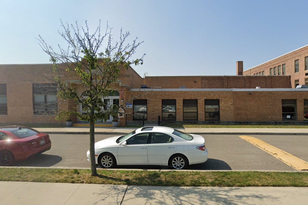 Medford Elementary School