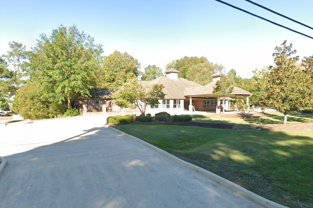 Montessori School Of Tupelo