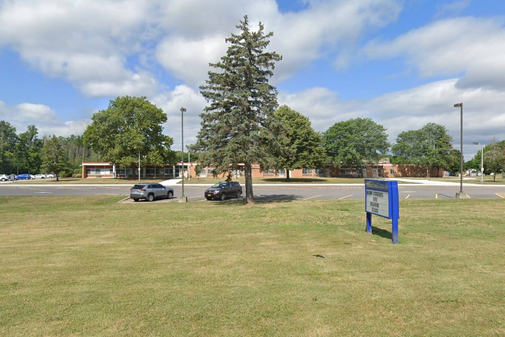 William C Munn School