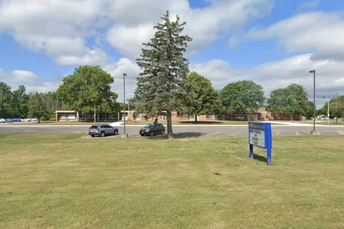 William C Munn School