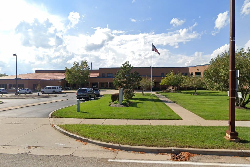 Twin Groves Middle School