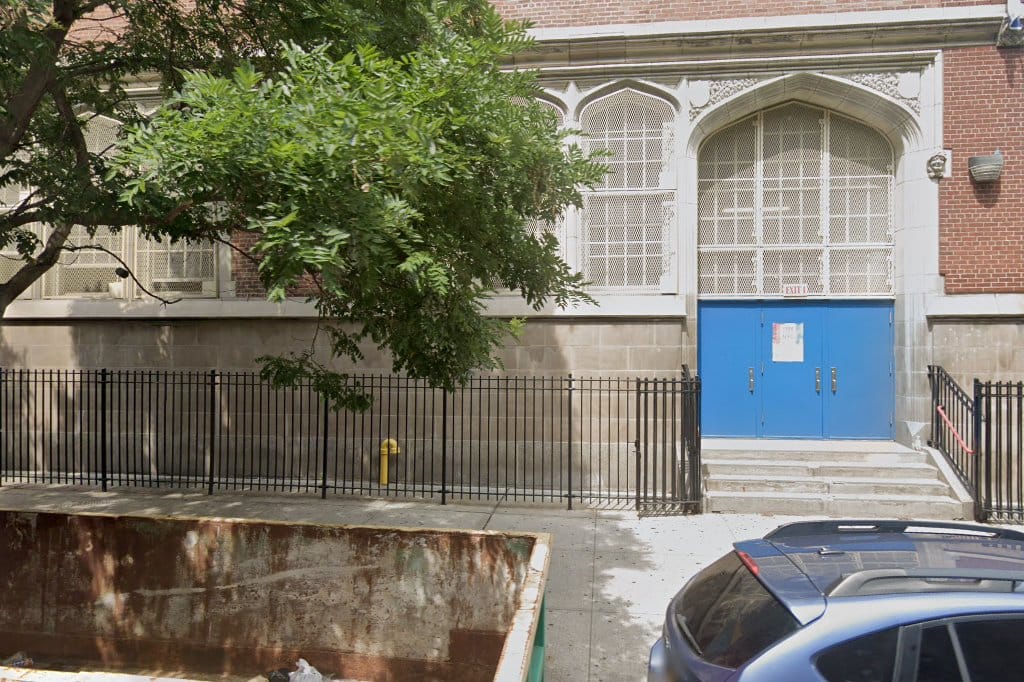 The Lexington Academy