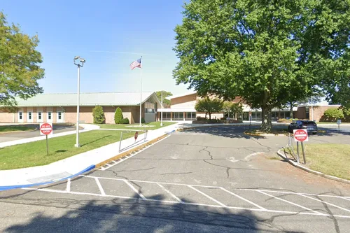 Harley Avenue Elementary School
