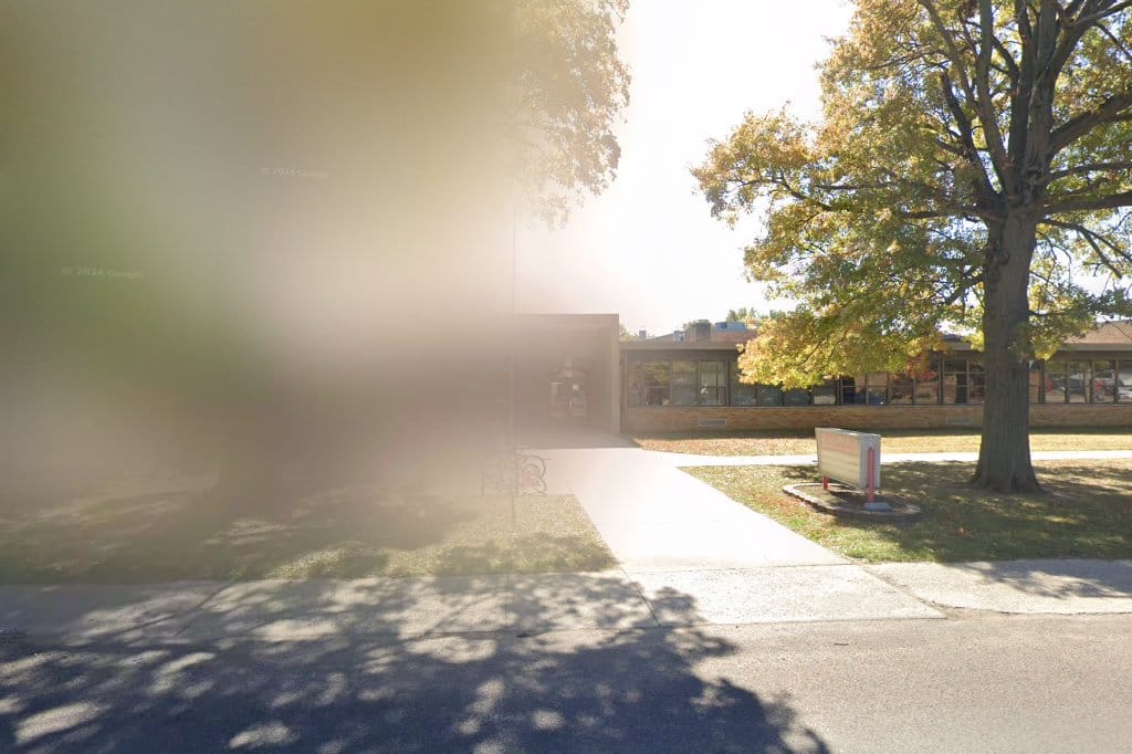 Eastwood Elementary School