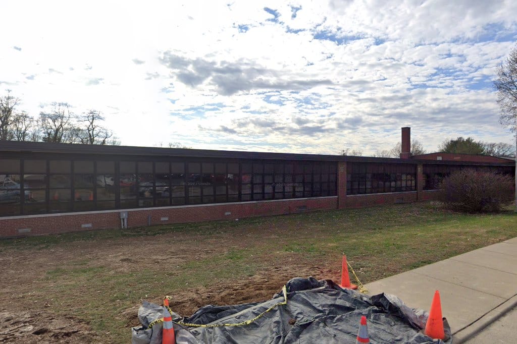 Lovejoy Elementary School