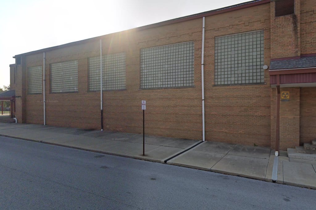 Webster Elementary School