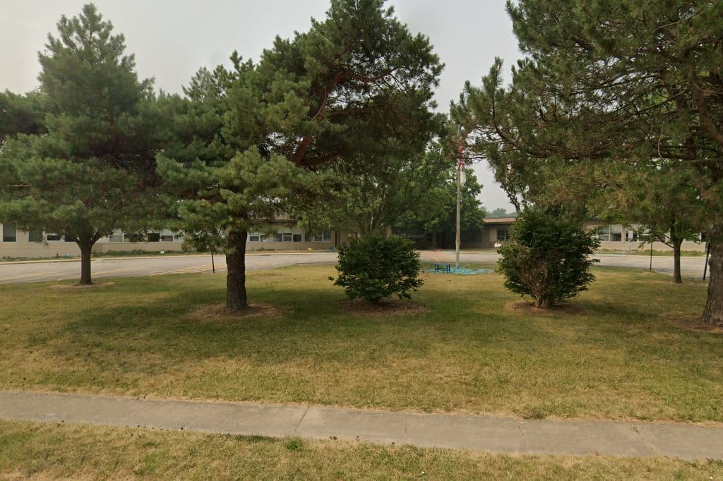 Brigham Elementary School