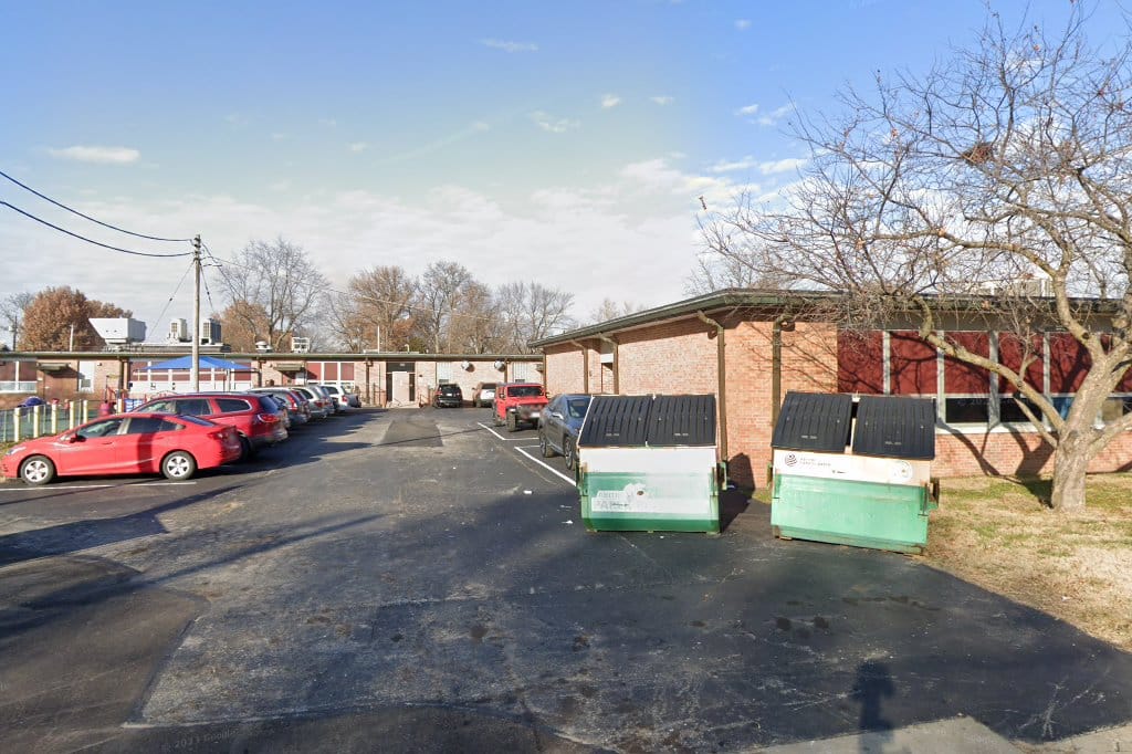 Hartford Elementary School