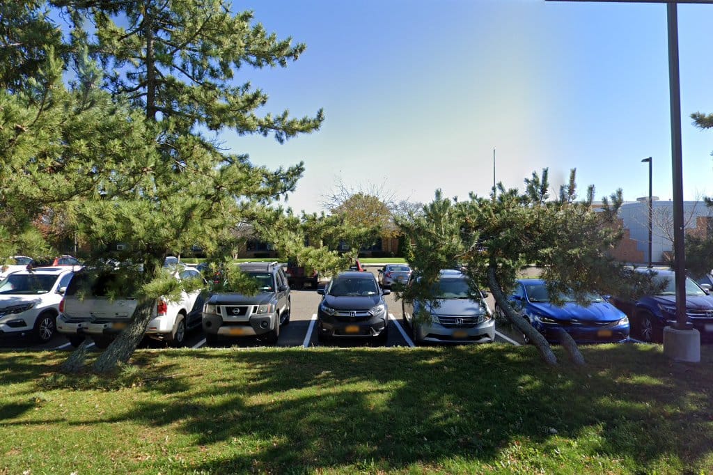 Riley Avenue School