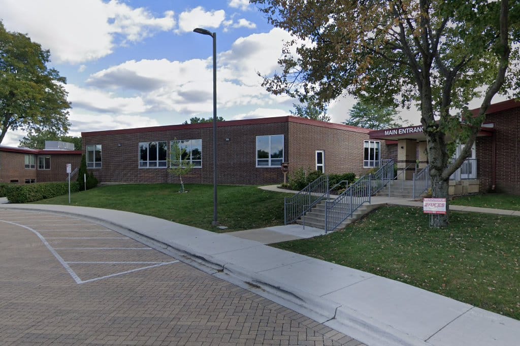 Meadowview Elementary School
