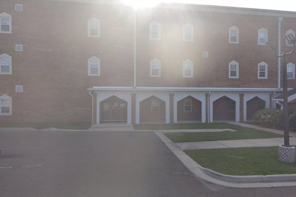 Christ Covenant School