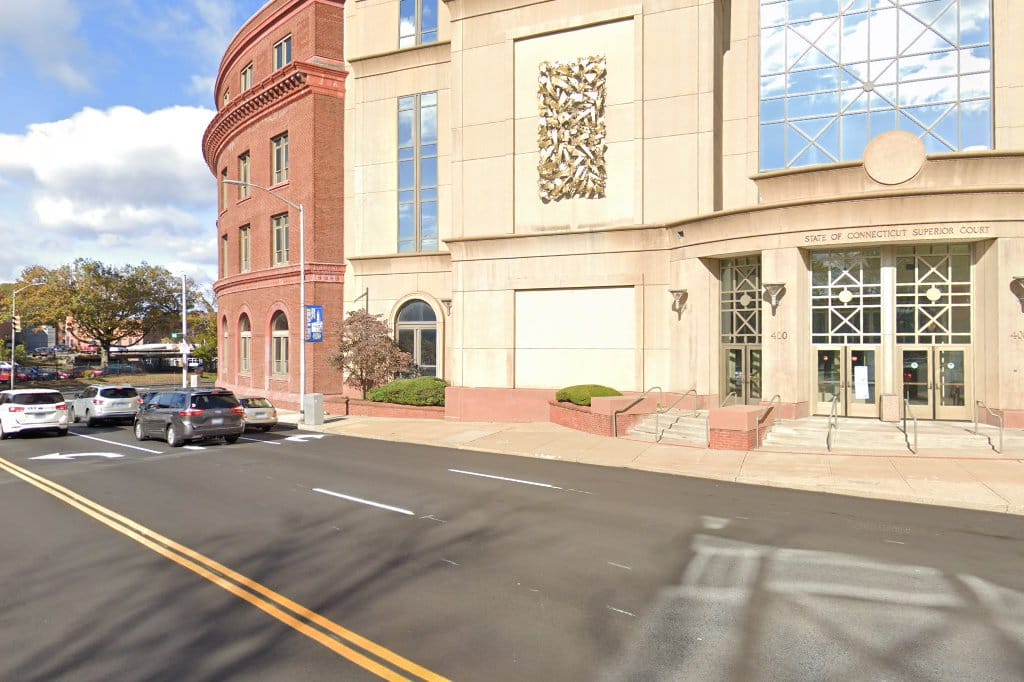 Waterbury Superior Court
