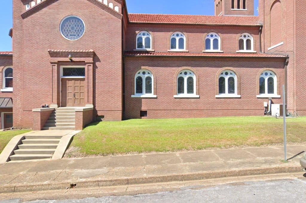 St Alphonsus Elementary-Preschool