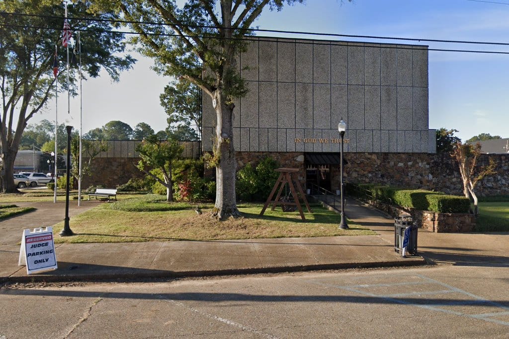 Itawamba County Passport Office