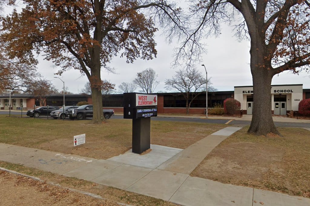 West Elementary School