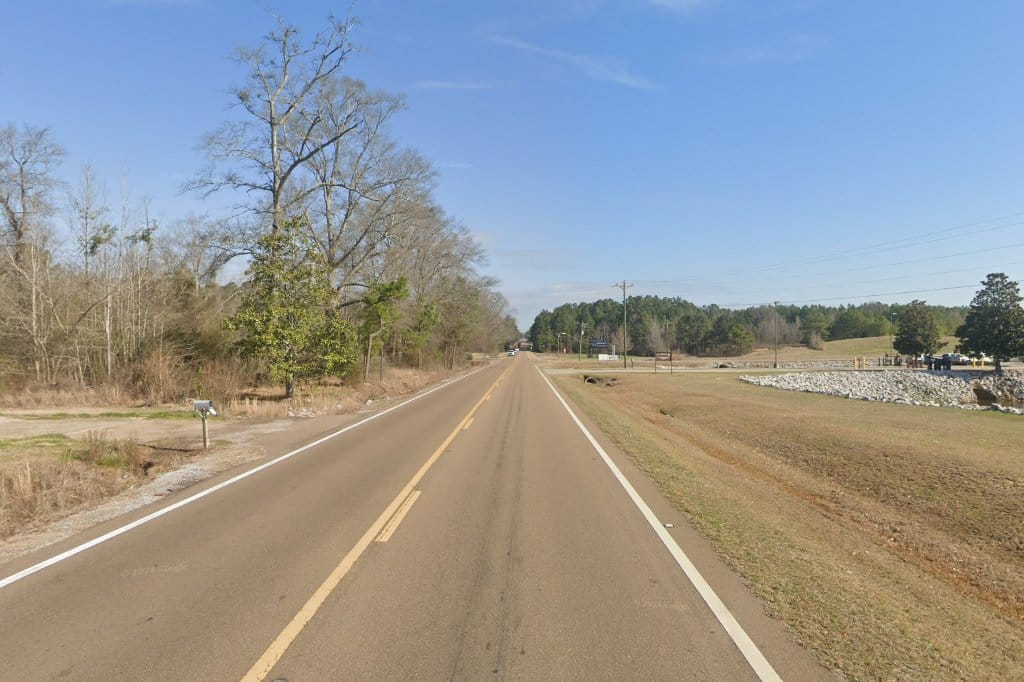 Newton County Academy