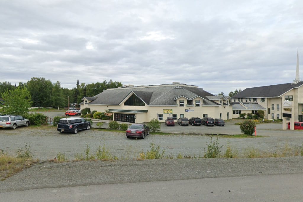 Birchwood Christian School