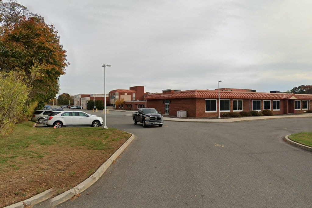 Mattituck Cutchogue Elementary School