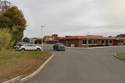 Mattituck Cutchogue Elementary School